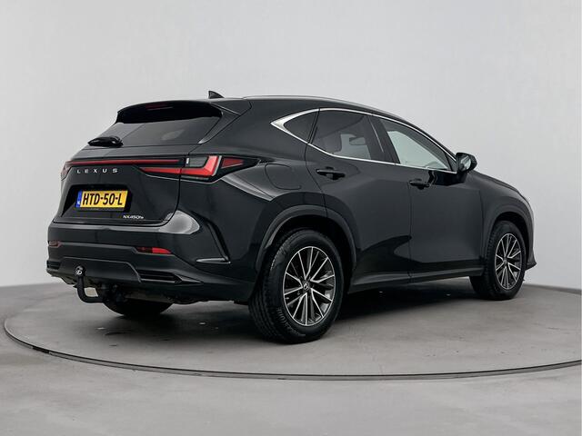 Lexus NX 450h+ AWD Launch Edition | Carplay | Stoel & Stuurverwarming | Adaptive Cruise |