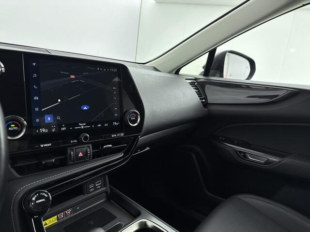 Lexus NX 450h+ AWD Launch Edition | Carplay | Stoel & Stuurverwarming | Adaptive Cruise |