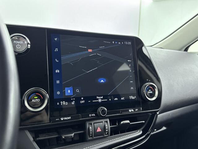 Lexus NX 450h+ AWD Launch Edition | Carplay | Stoel & Stuurverwarming | Adaptive Cruise |