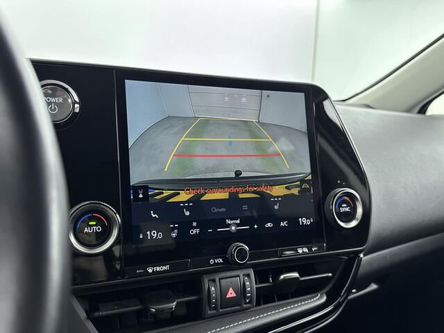 Lexus NX 450h+ AWD Launch Edition | Carplay | Stoel & Stuurverwarming | Adaptive Cruise |