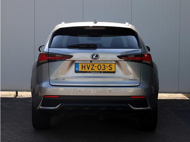 Lexus NX 300h AWD Luxury Line | Schuifdak | Safety Pack | Premium Audio
