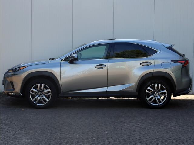 Lexus NX 300h AWD Luxury Line | Schuifdak | Safety Pack | Premium Audio