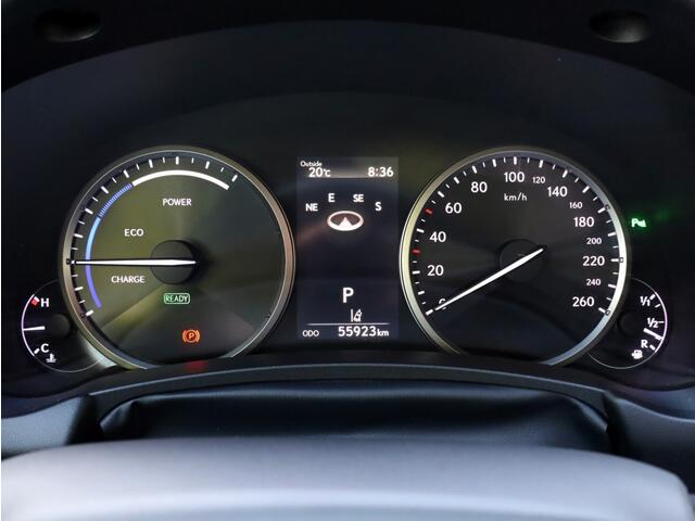 Lexus NX 300h AWD Luxury Line | Schuifdak | Safety Pack | Premium Audio