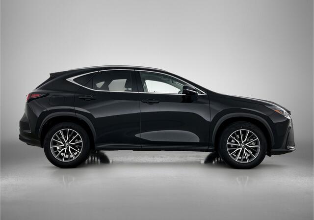 Lexus NX 450h+ AWD Launch Edition | Stoelgeheugen | Stoelkoeling | Elektrische Achterklep |