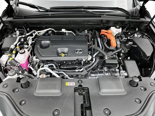 Lexus NX 450h+ AWD Launch Edition | Stoelgeheugen | Stoelkoeling | Elektrische Achterklep |