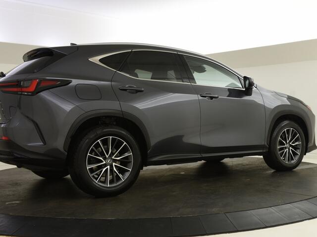 Lexus NX 450h+ AWD Luxury Line editon| PDC V+A | Lederen bekleding
