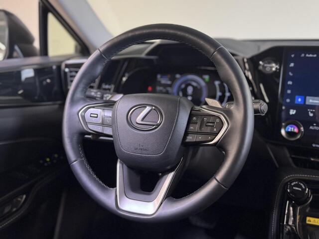 Lexus NX 450h+ AWD Luxury Line