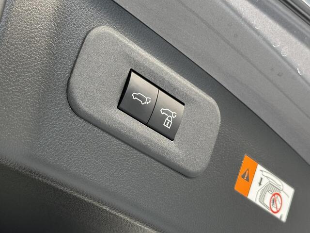 Lexus NX 450h+ AWD Luxury Line