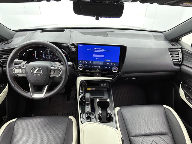 Lexus NX 450h+ AWD Executive Line Limited | Head-up Display | Stoelventilatie | 360 Graden Camera |