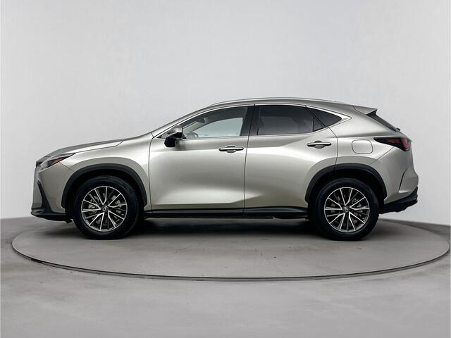 Lexus NX 450h+ AWD Launch Edition | Carplay | Stuur & Stoelverwarming | Navigatie |