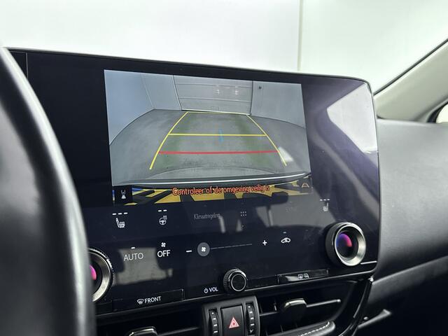 Lexus NX 450h+ AWD Launch Edition | Carplay | Stuur & Stoelverwarming | Navigatie |