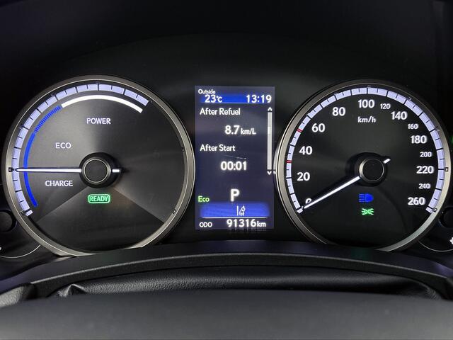 Lexus NX 300h AWD F F SPORT Line Limited