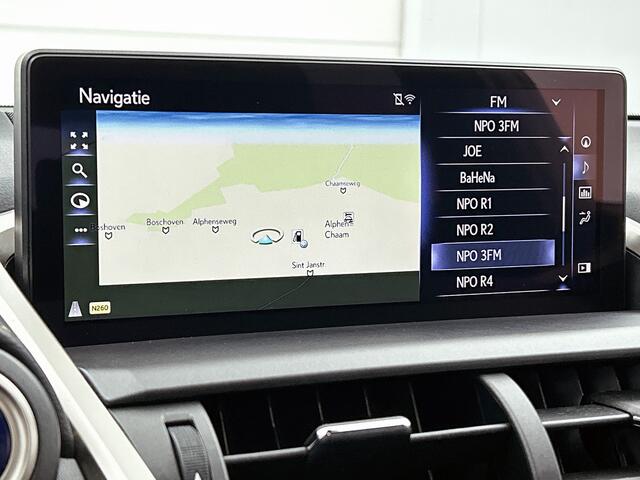 Lexus NX 300h AWD F F SPORT Line Limited