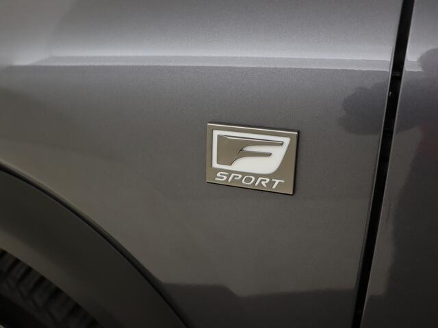 Lexus NX 300h AWD F Sport Line | Sunroof | Adaptieve Cruisecontrol | Sportstoelen |