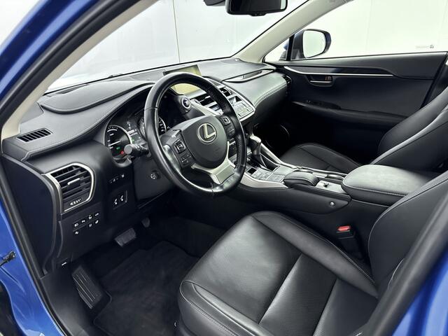 Lexus NX 300h AWD President Line | Dealeronderhouden | Stoelkoeling | 360' View |