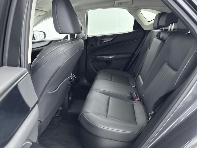 Lexus NX 450h+ AWD Business Line | Stoel & Stuurverwarming | Parkeersensoren | Carplay |