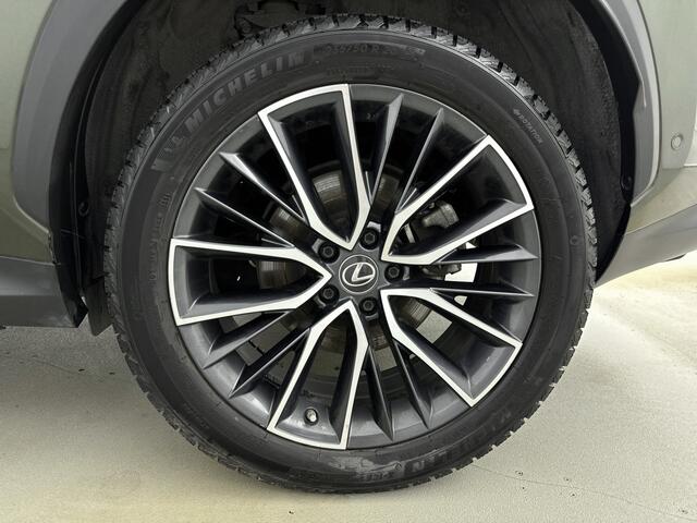 Lexus NX 450h+ AWD Executive Line | Stoelgeheugen | 360' Camera | Stoelverwarming & Koeling |