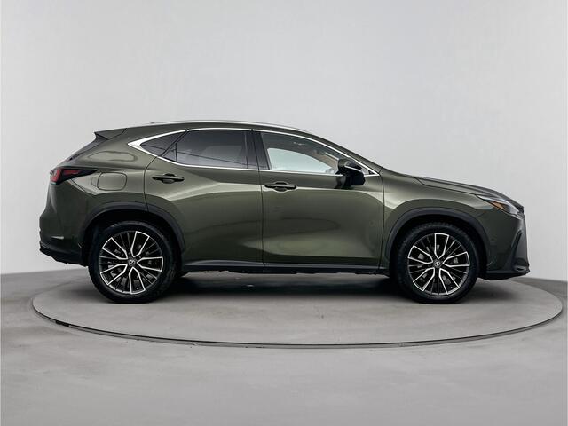 Lexus NX 450h+ AWD Executive Line | Stoelgeheugen | 360' Camera | Stoelverwarming & Koeling |