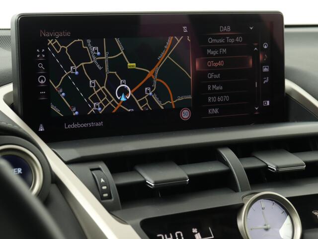 Lexus NX 300h AWD Ultimate Edition Limited | Navigatie | Camera | Parkeersensoen | Stoelverwarming | LM velgen |