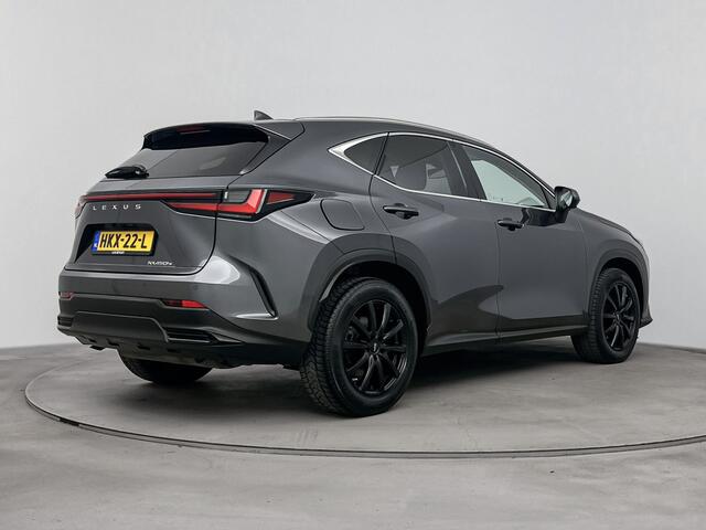 Lexus NX 450h+ AWD Luxury Line Limited | Stoelverwarming /- koeling | Apple Carplay /- Android Auto |