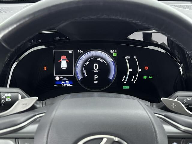 Lexus NX 450h+ AWD Luxury Line Limited | Stoelverwarming /- koeling | Apple Carplay /- Android Auto |