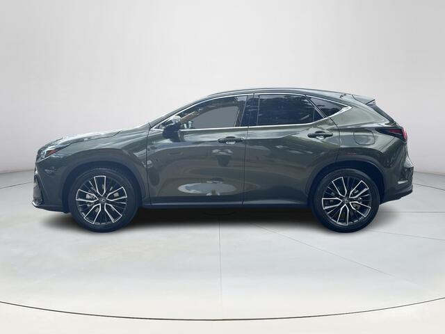 Lexus NX 450h+ AWD President Line | 06-10141018 Voor meer informatie