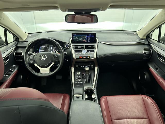 Lexus NX 300h AWD Executive Line Limited | Head-up Display | Stoelventilatie | Mark Levinson |