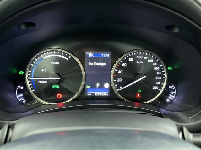 Lexus NX 300h AWD Executive Line Limited | Head-up Display | Stoelventilatie | Mark Levinson |