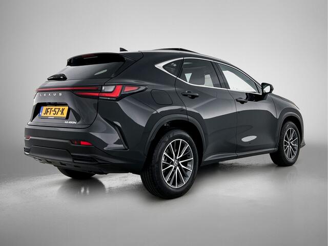 Lexus NX 450h+ AWD Luxury Line