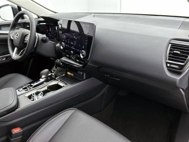 Lexus NX 450h+ AWD Luxury Line