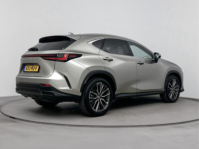 Lexus NX 350h Business Line | Carplay | Adaptive Cruise Control | Panoramadak |