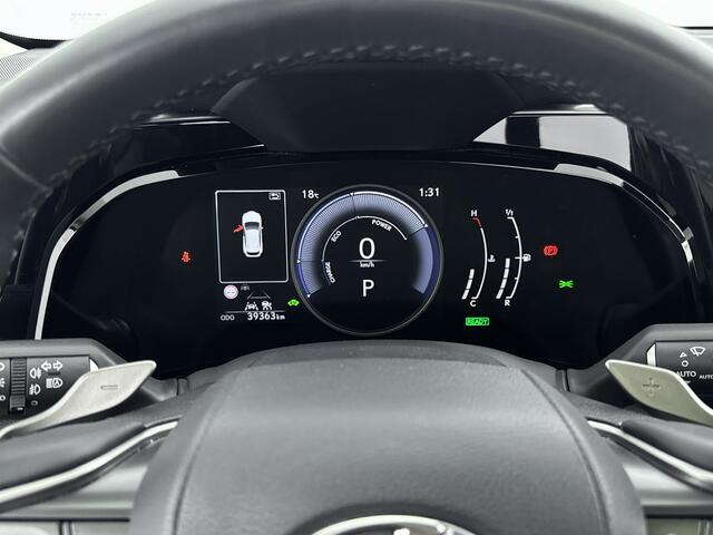 Lexus NX 350h Business Line | Carplay | Adaptive Cruise Control | Panoramadak |