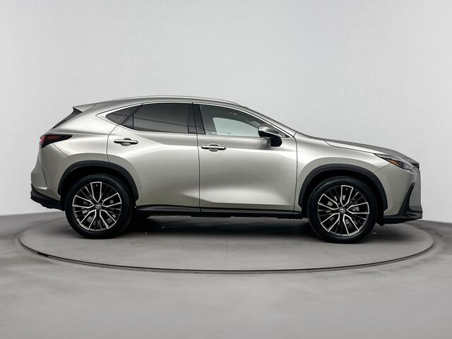 Lexus NX 350h Business Line | Carplay | Adaptive Cruise Control | Panoramadak |