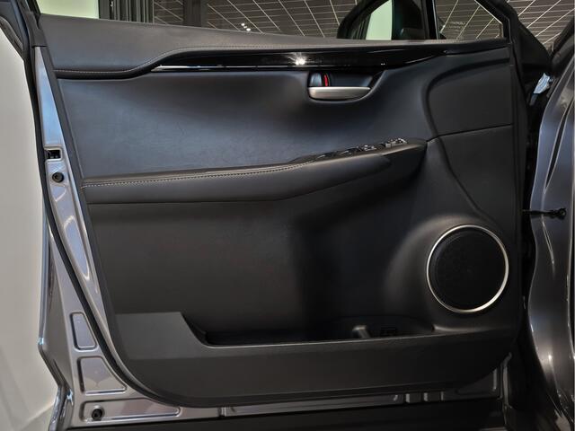 Lexus NX 300h AWD Business Line Dealer onderhouden|Mercury Grey|LED|Camera|Parkeersensoren