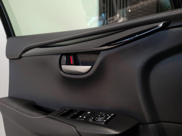 Lexus NX 300h AWD Business Line Dealer onderhouden|Mercury Grey|LED|Camera|Parkeersensoren