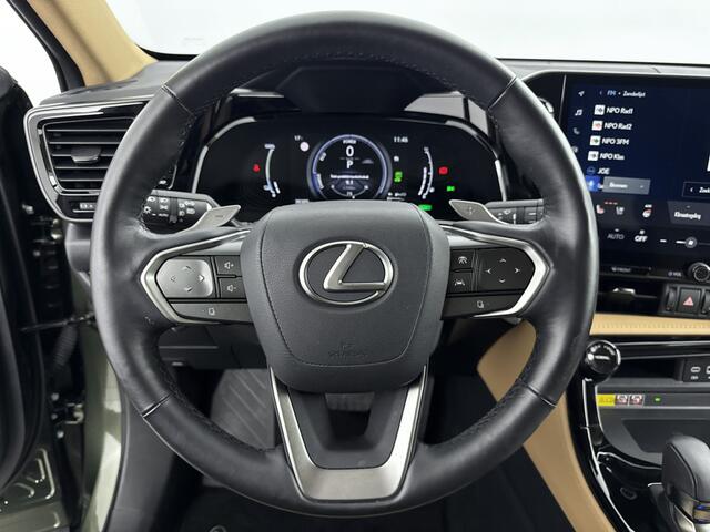 Lexus NX 450h+ AWD Executive Line | 360 Camera |