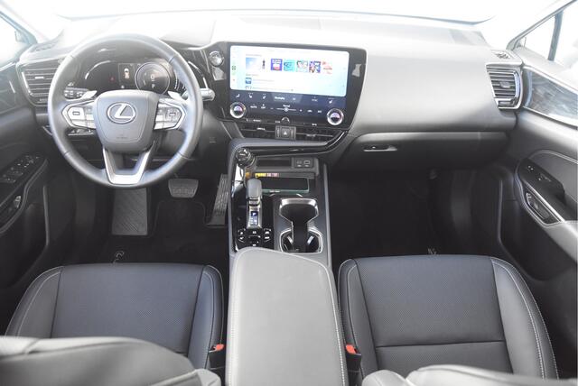Lexus NX 450h+ AWD Luxury Line | Trekhaak 1500kg |