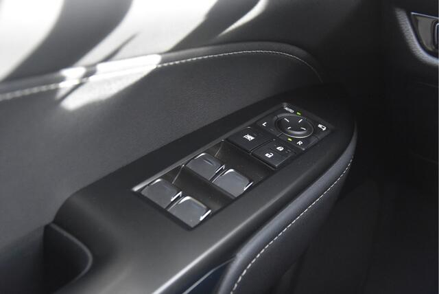 Lexus NX 450h+ AWD Luxury Line | Trekhaak 1500kg |