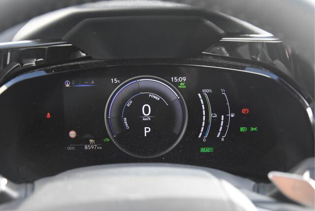 Lexus NX 450h+ AWD Luxury Line | Trekhaak 1500kg |