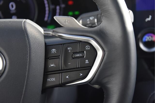 Lexus NX 450h+ AWD Luxury Line | Trekhaak 1500kg |