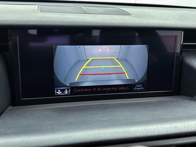 Lexus RC 300h Luxury Line