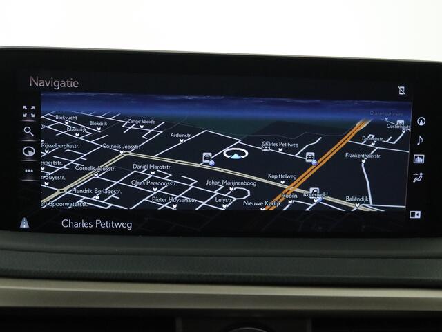 Lexus RX 450h AWD F Sport Premium Limited | Schuif-/Kanteldak | Head-up Display | Verwarmde voorstoelen |