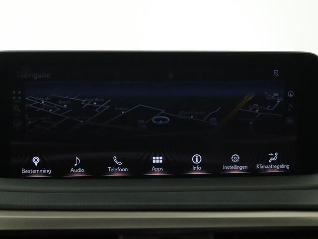 Lexus RX 450h AWD F Sport Premium Limited | Schuif-/Kanteldak | Head-up Display | Verwarmde voorstoelen |