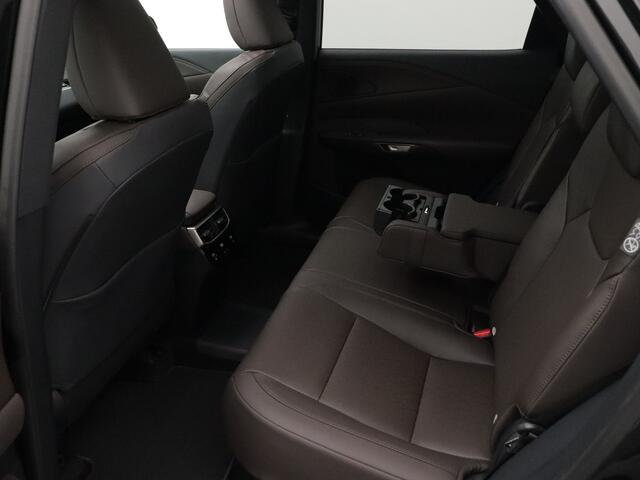 Lexus RX 450h+ Plug-in Hybrid F Sport Design | Panoramadak | Dodehoekdetector | 360 Camera | Stoelgeheugen | Head-up Display | Stoelverwarming/-Verkoeling | Stuurverwarming |