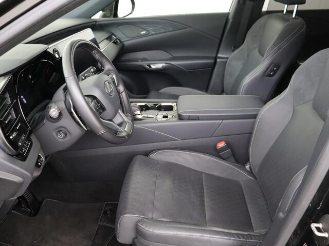 Lexus RX 450h+ Plug-in Hybrid President Line Limited | Mark Levinson | 360 Camera | Panoramadak |