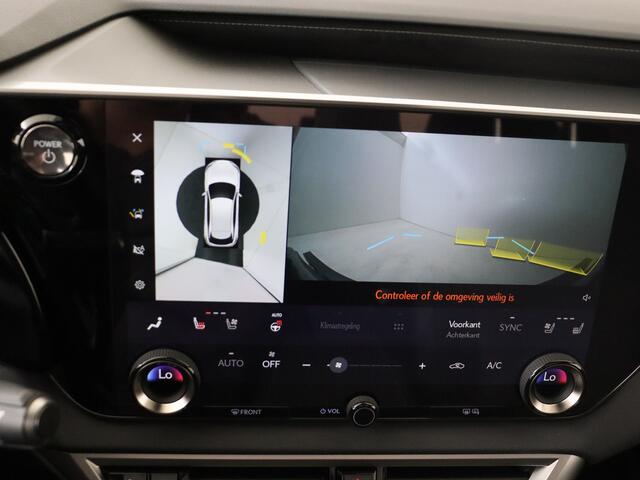 Lexus RX 450h+ Plug-in Hybrid President Line Limited | Mark Levinson | 360 Camera | Panoramadak |