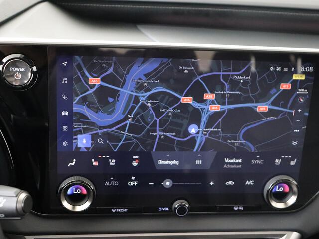 Lexus RX 450h+ Plug-in Hybrid President Line Limited | Mark Levinson | 360 Camera | Panoramadak |