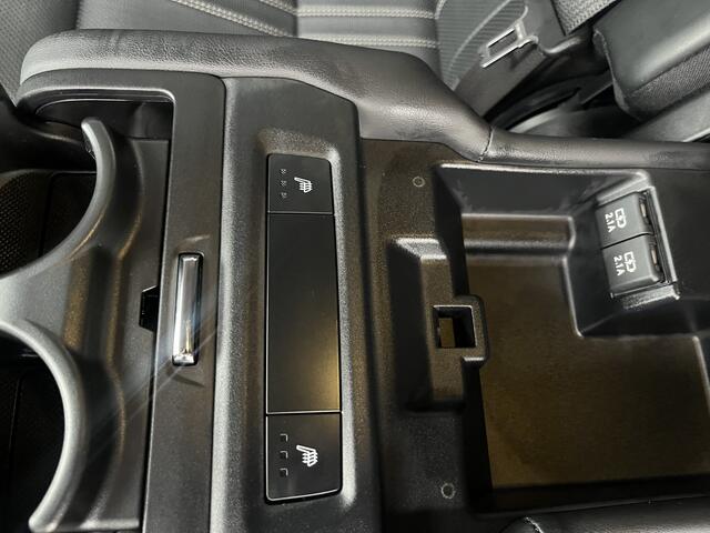 Lexus RX 450hL 4WD President Line