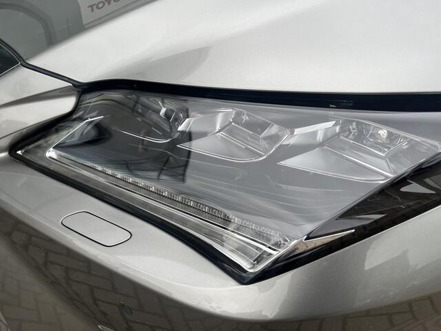 Lexus RX 450hL 4WD President Line