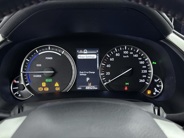 Lexus RX 450h 4WD Luxury Line Limited | Stoelverwarming & Koeling | Adaptive Cruise Control | Stoelgeheugen |